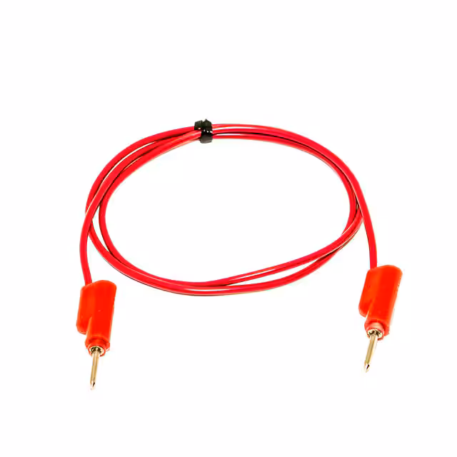 BU-4444-A-24-2 Mueller Electric Co  Test Leads - Jumper, Specialty